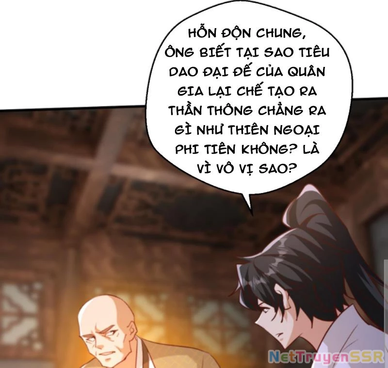 Vô Địch Đốn Ngộ Chapter 227 - 9