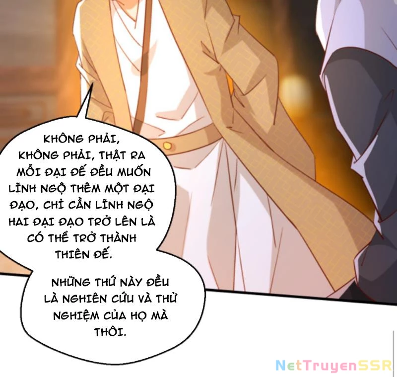 Vô Địch Đốn Ngộ Chapter 227 - 10