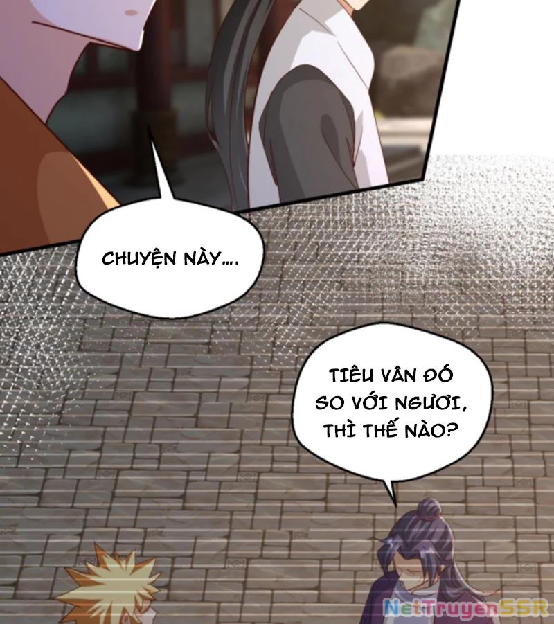 Vô Địch Đốn Ngộ Chapter 227 - 25