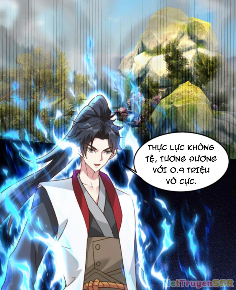 Vô Địch Đốn Ngộ Chapter 228 - 2