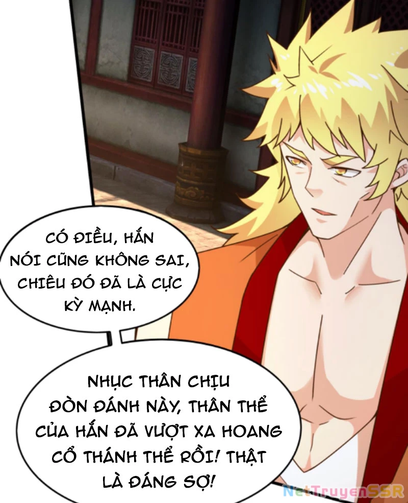 Vô Địch Đốn Ngộ Chapter 228 - 5