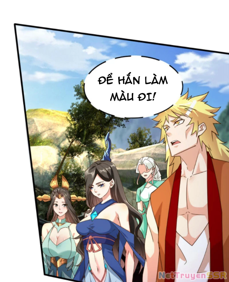 Vô Địch Đốn Ngộ Chapter 228 - 8