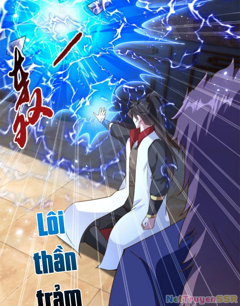 Vô Địch Đốn Ngộ Chapter 228 - 31