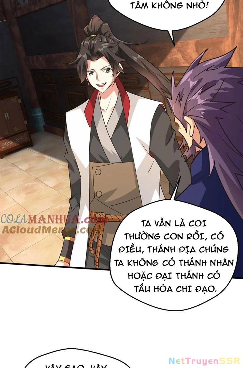 Vô Địch Đốn Ngộ Chapter 229 - 5