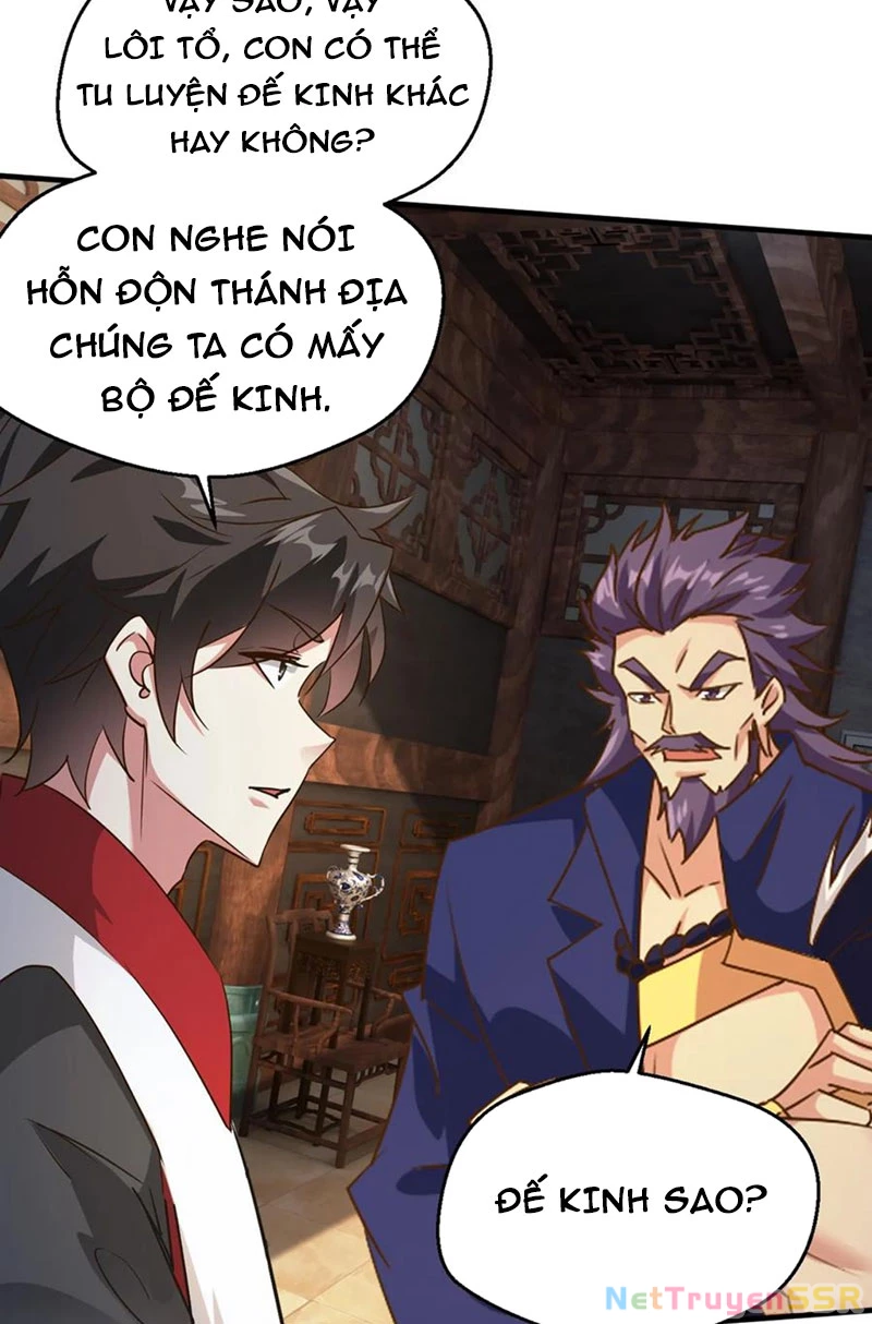 Vô Địch Đốn Ngộ Chapter 229 - 6