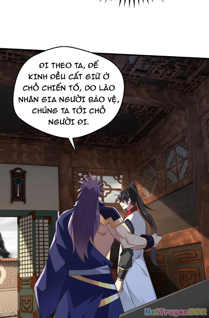 Vô Địch Đốn Ngộ Chapter 229 - 8