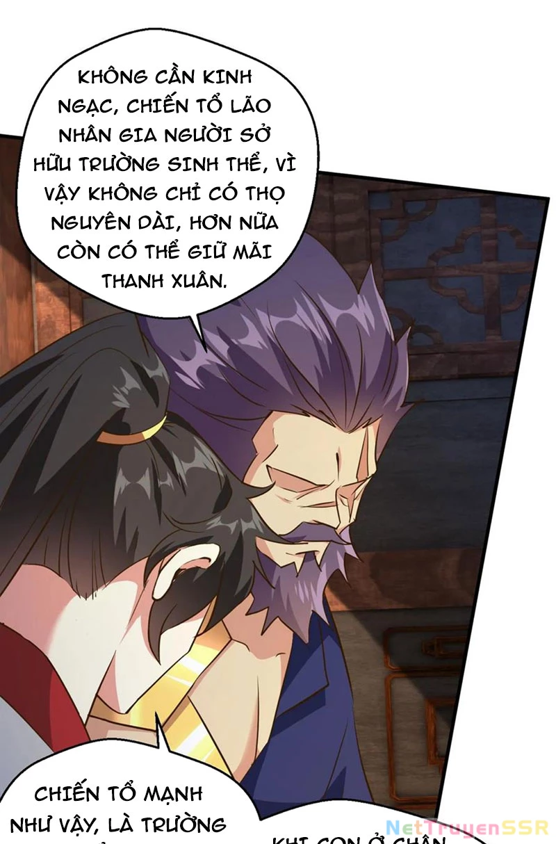 Vô Địch Đốn Ngộ Chapter 229 - 11