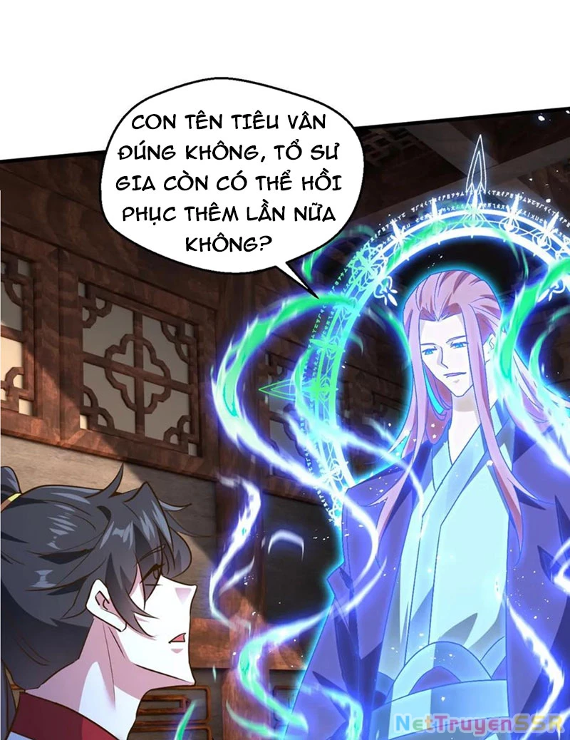 Vô Địch Đốn Ngộ Chapter 229 - 16