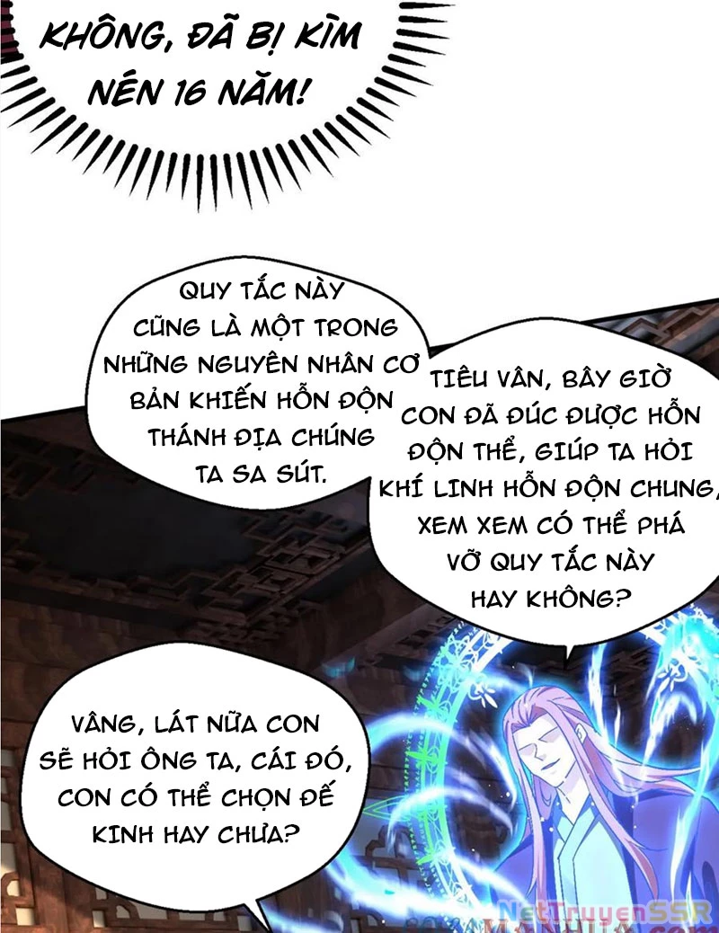 Vô Địch Đốn Ngộ Chapter 229 - 22