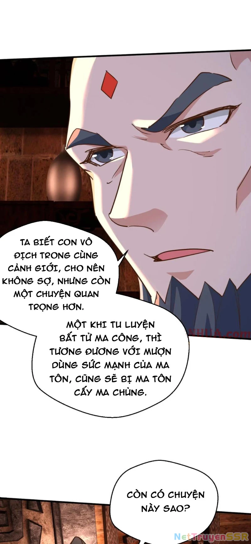 Vô Địch Đốn Ngộ Chapter 230 - 2