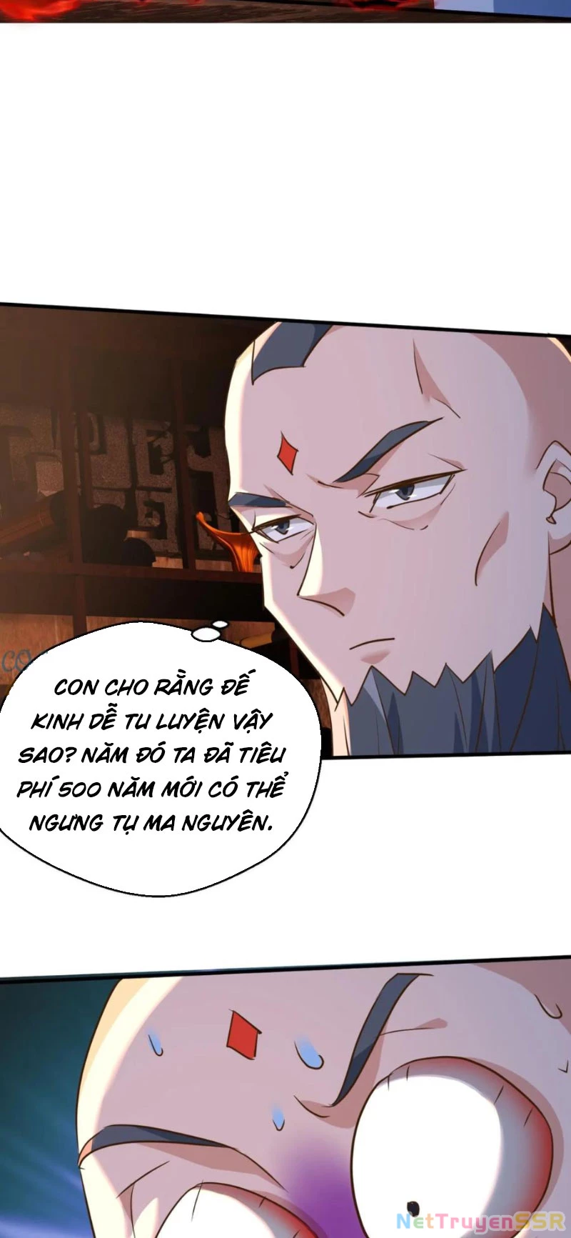 Vô Địch Đốn Ngộ Chapter 230 - 7