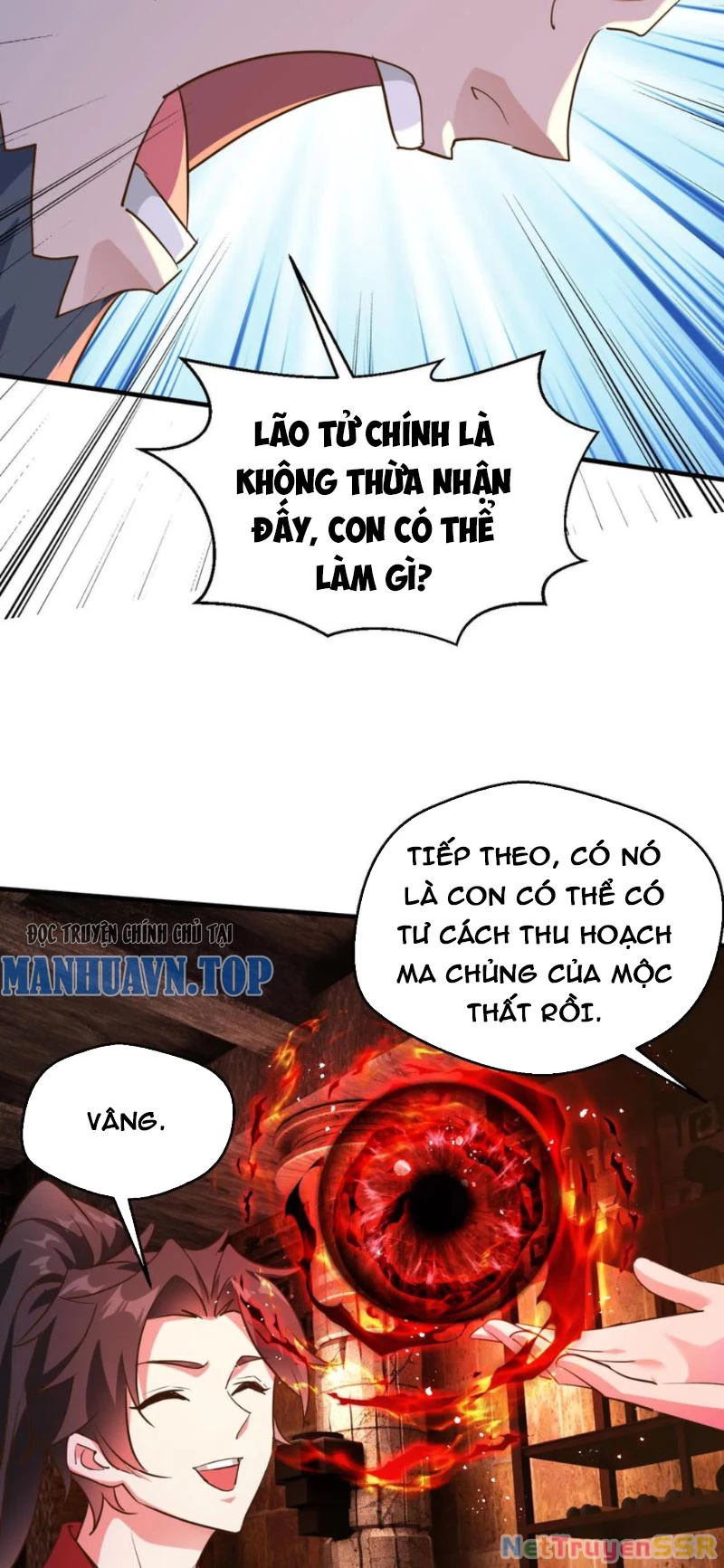 Vô Địch Đốn Ngộ Chapter 230 - 12