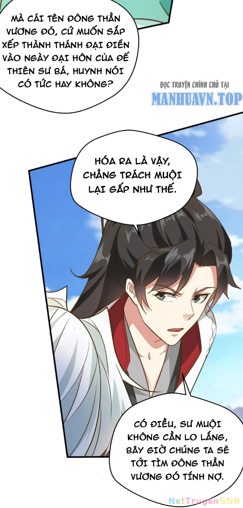 Vô Địch Đốn Ngộ Chapter 230 - 21