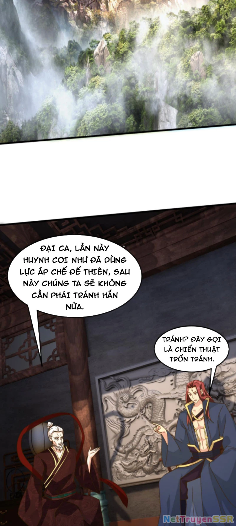 Vô Địch Đốn Ngộ Chapter 231 - 2