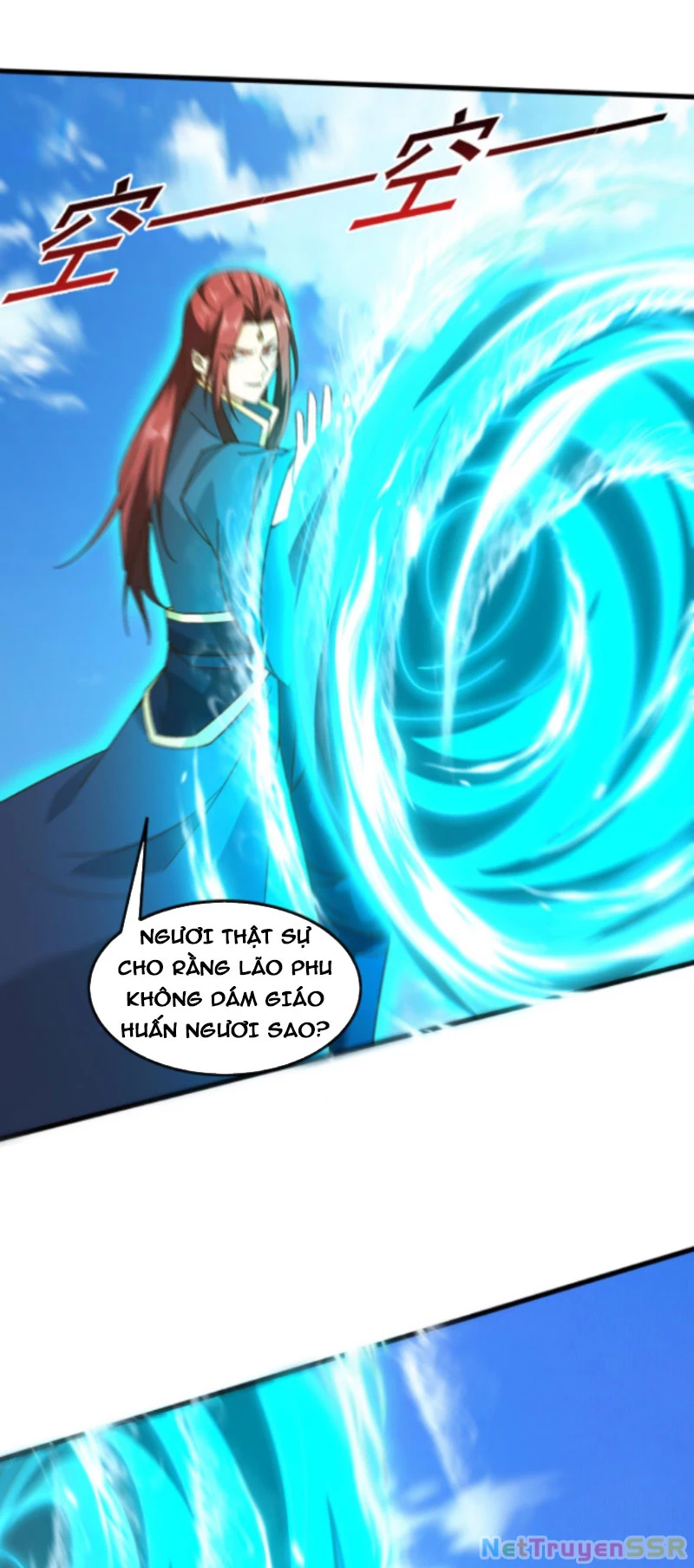 Vô Địch Đốn Ngộ Chapter 231 - 12