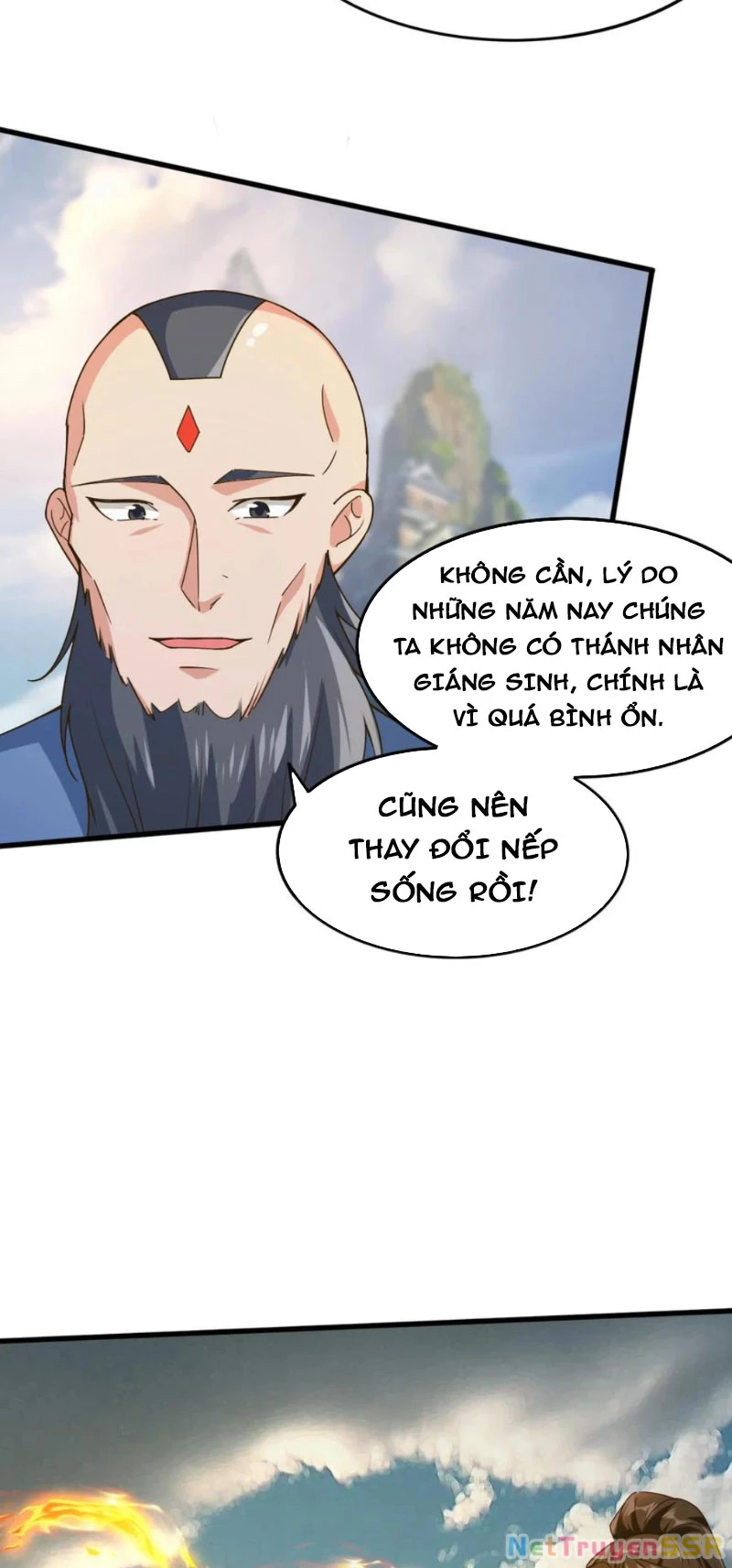 Vô Địch Đốn Ngộ Chapter 232 - 13