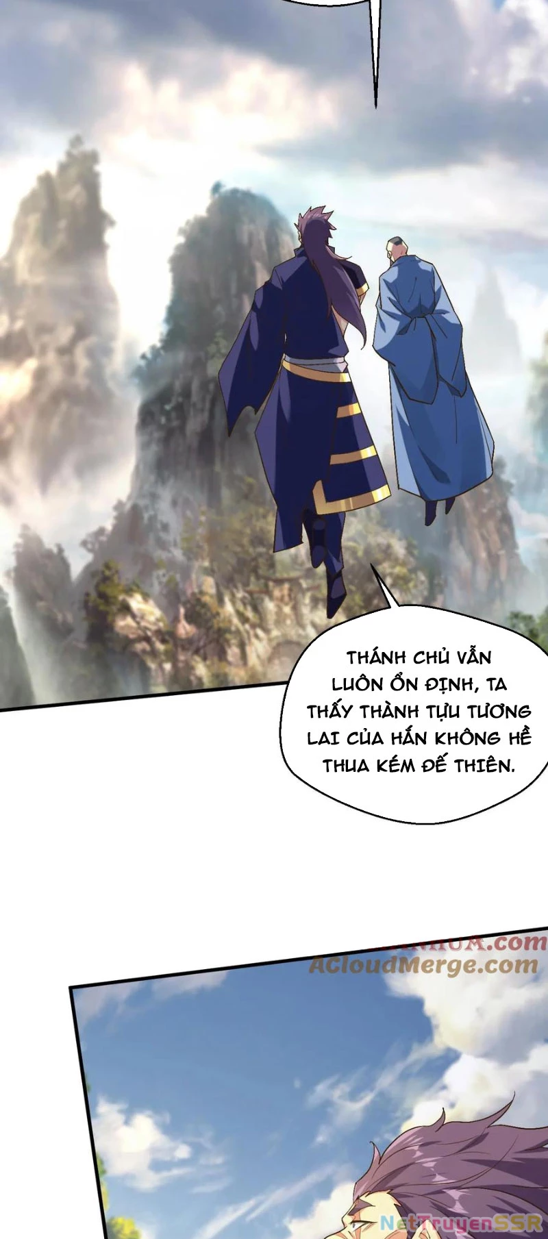 Vô Địch Đốn Ngộ Chapter 233 - 8