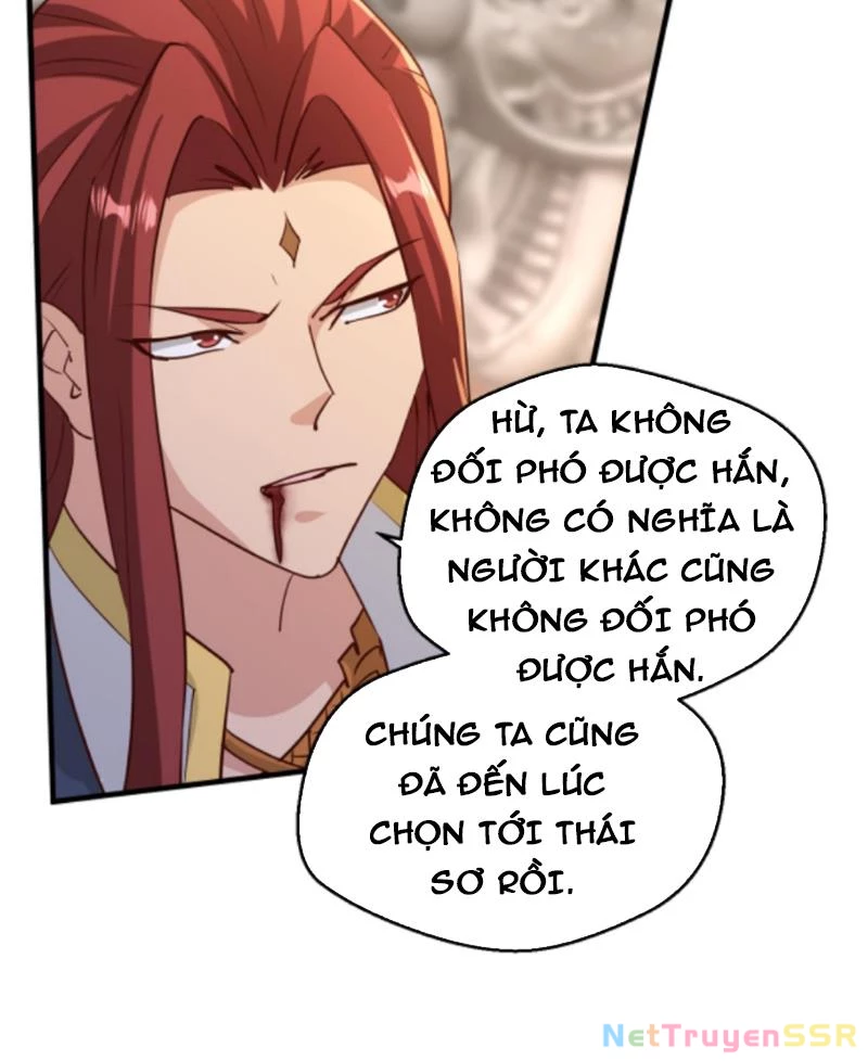 Vô Địch Đốn Ngộ Chapter 234 - 4