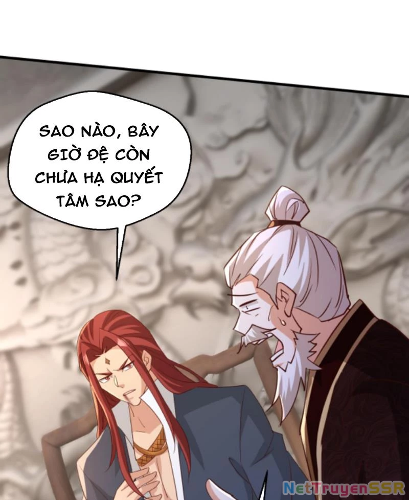 Vô Địch Đốn Ngộ Chapter 234 - 6