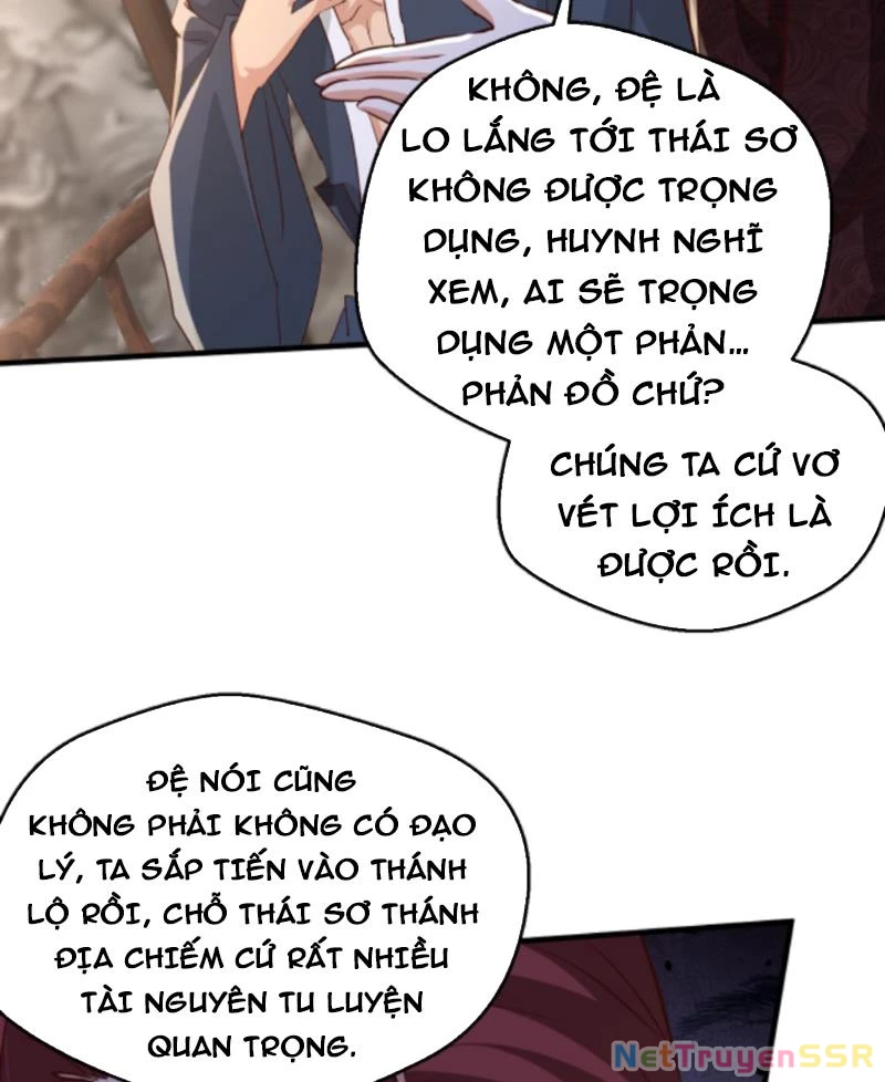 Vô Địch Đốn Ngộ Chapter 234 - 7