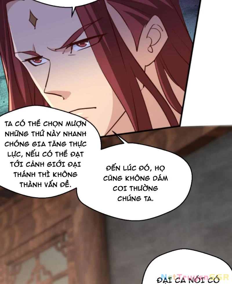 Vô Địch Đốn Ngộ Chapter 234 - 8