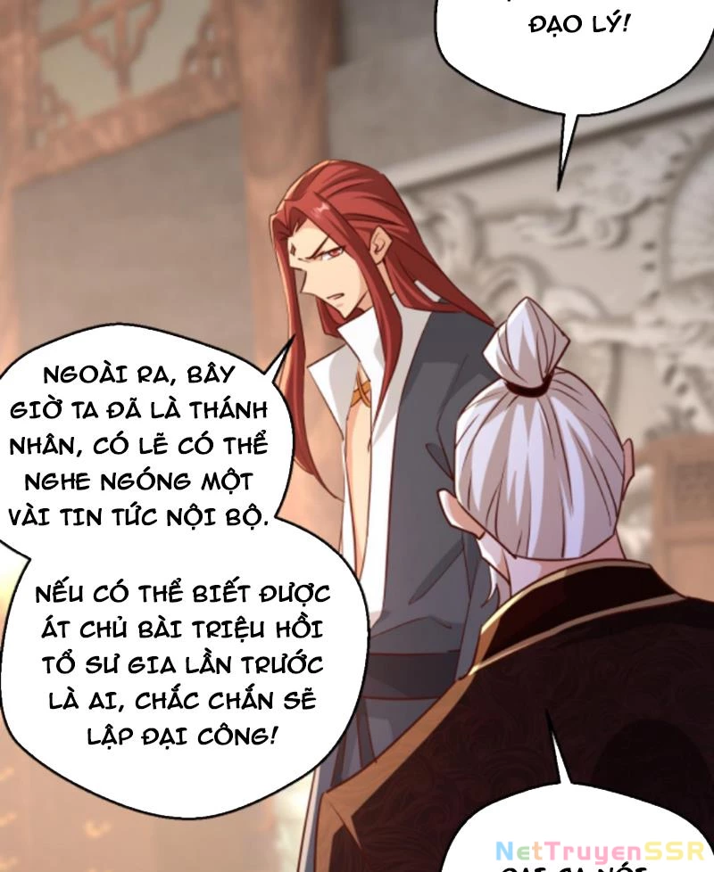 Vô Địch Đốn Ngộ Chapter 234 - 9