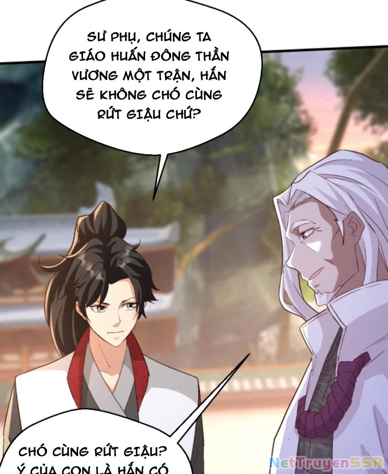 Vô Địch Đốn Ngộ Chapter 234 - 14