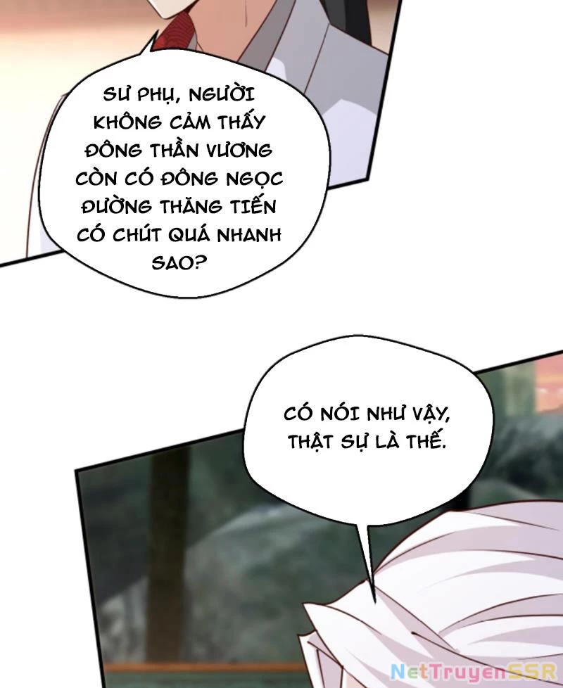 Vô Địch Đốn Ngộ Chapter 234 - 16