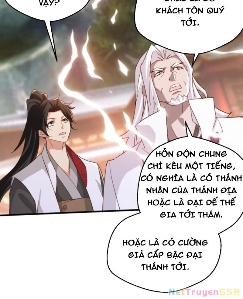 Vô Địch Đốn Ngộ Chapter 234 - 20