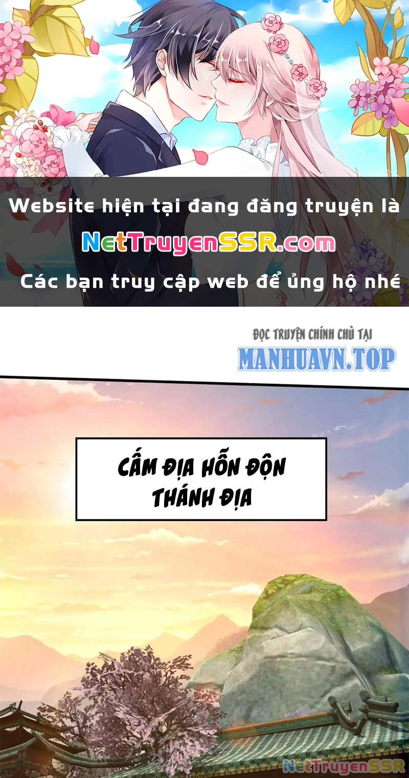 Vô Địch Đốn Ngộ Chapter 235 - 1