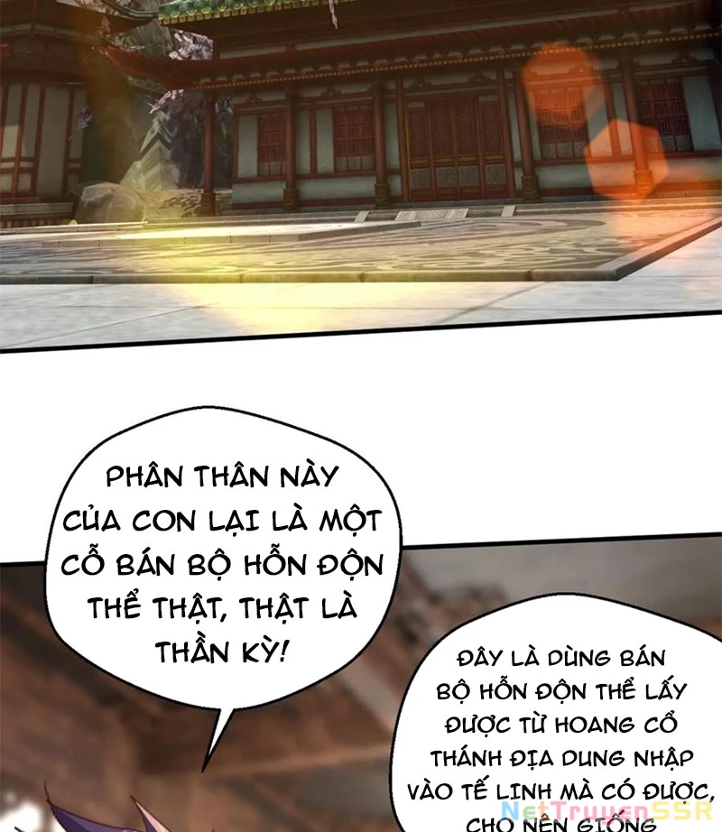 Vô Địch Đốn Ngộ Chapter 235 - 2