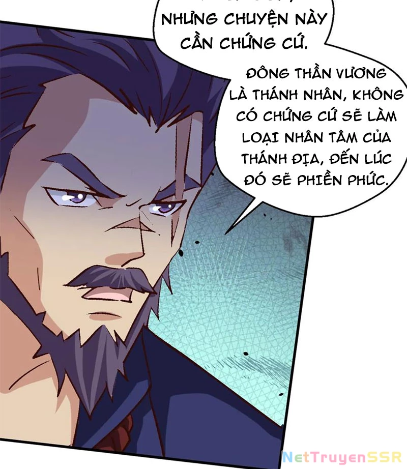 Vô Địch Đốn Ngộ Chapter 235 - 5