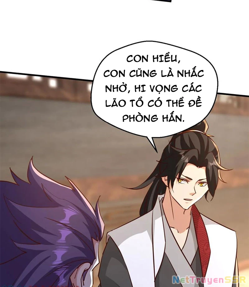 Vô Địch Đốn Ngộ Chapter 235 - 6