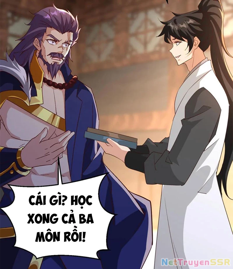 Vô Địch Đốn Ngộ Chapter 235 - 8