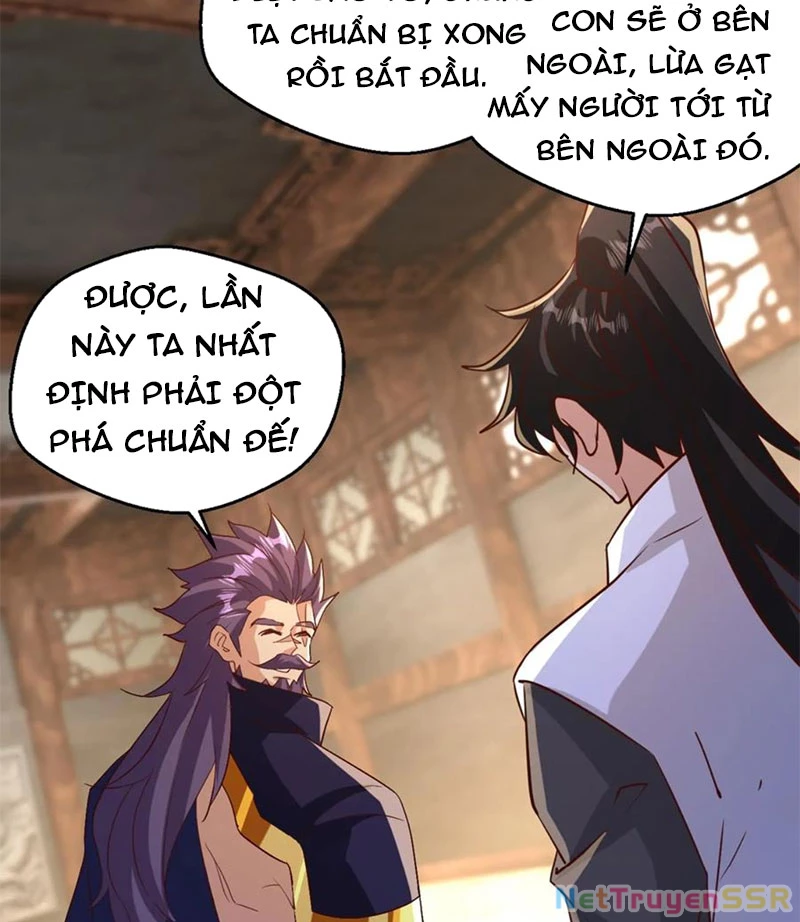 Vô Địch Đốn Ngộ Chapter 235 - 14