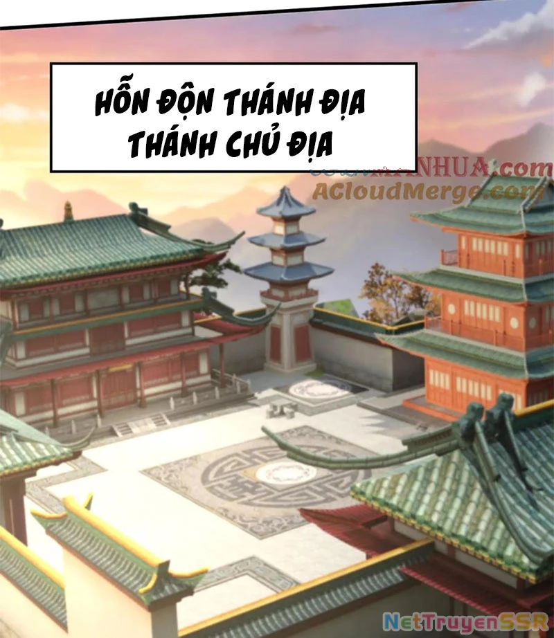 Vô Địch Đốn Ngộ Chapter 235 - 16