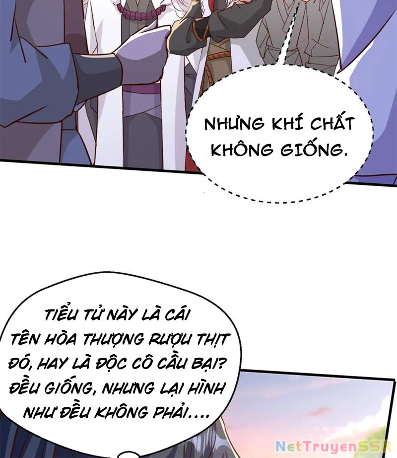 Vô Địch Đốn Ngộ Chapter 235 - 20