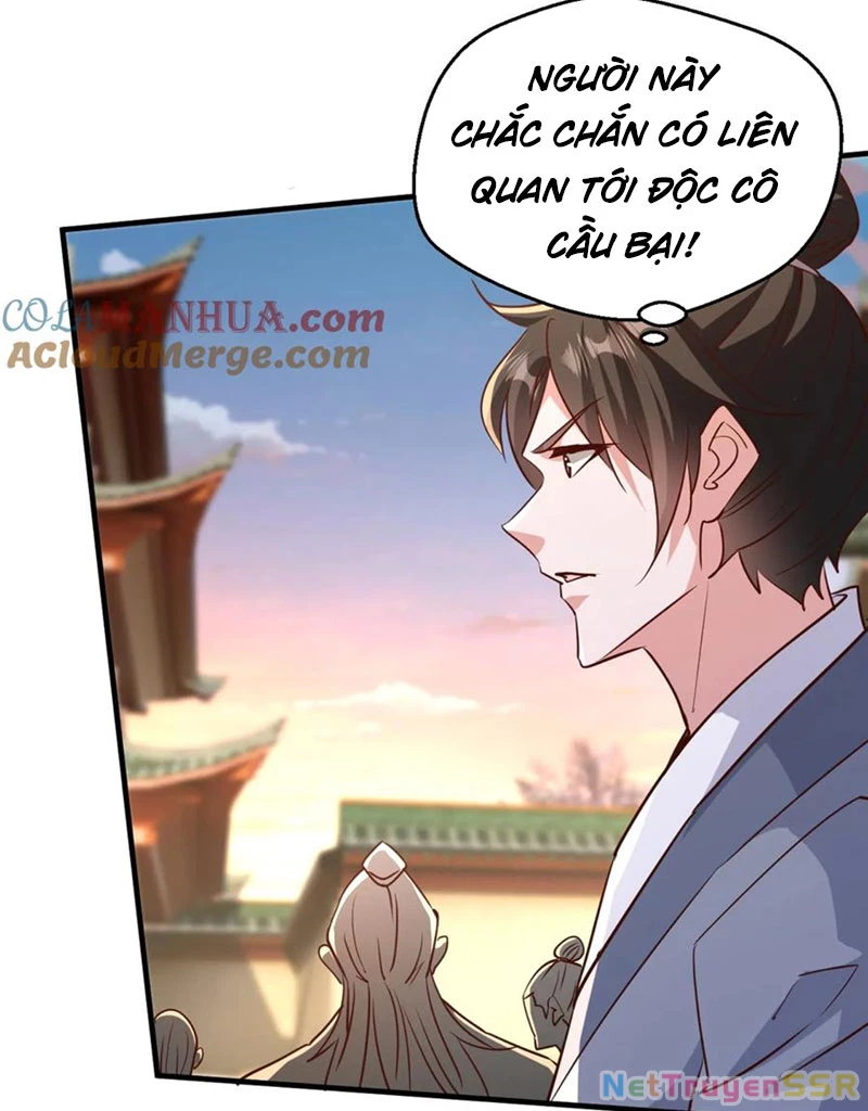 Vô Địch Đốn Ngộ Chapter 235 - 22