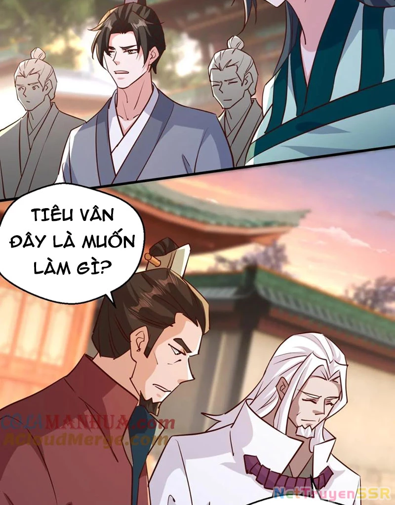 Vô Địch Đốn Ngộ Chapter 235 - 27