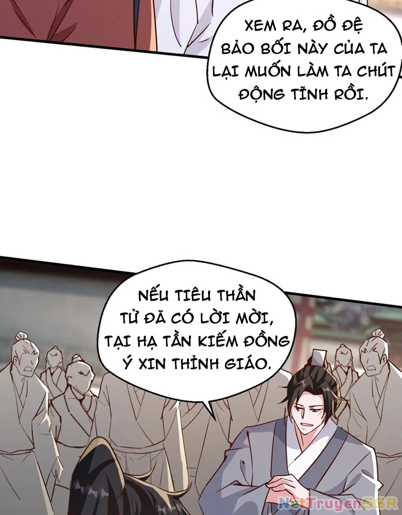 Vô Địch Đốn Ngộ Chapter 235 - 28