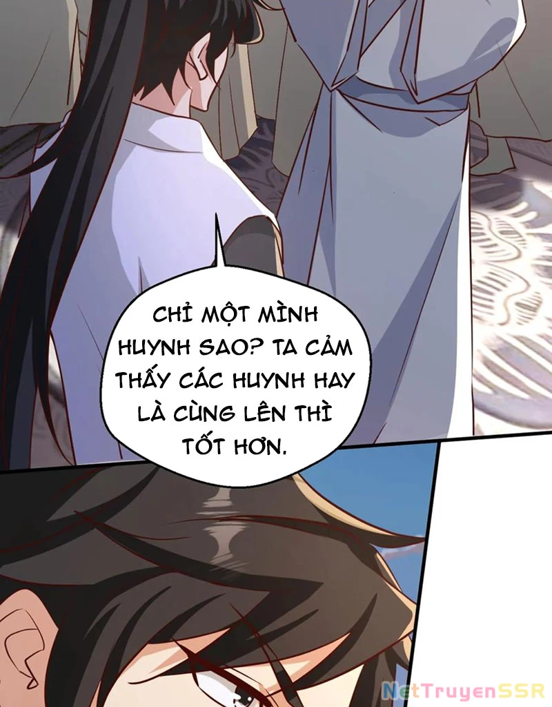 Vô Địch Đốn Ngộ Chapter 235 - 29