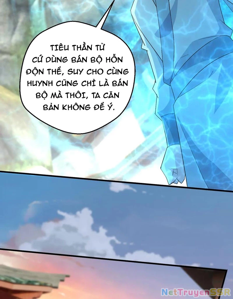 Vô Địch Đốn Ngộ Chapter 235 - 34