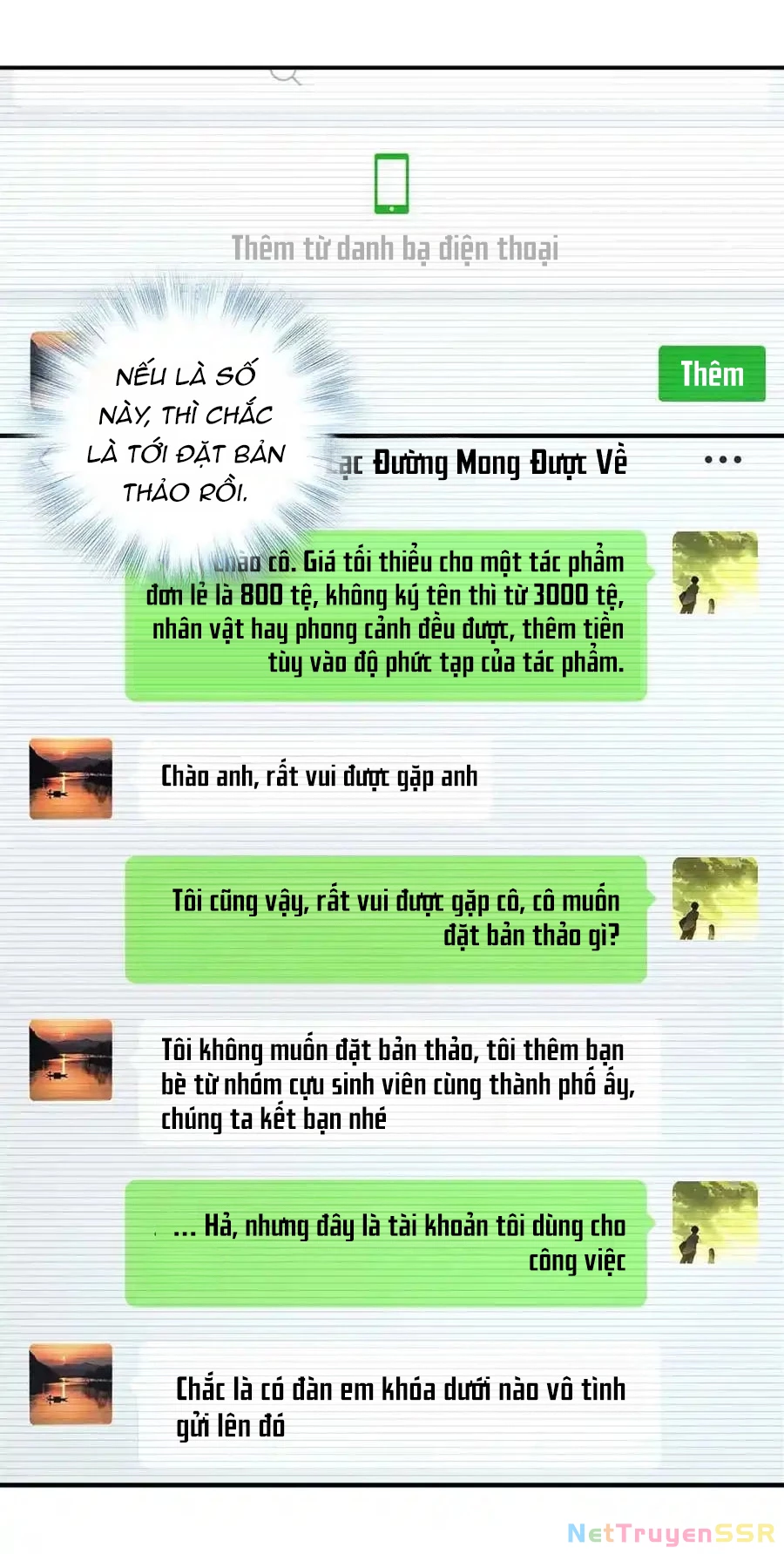 Vợ ơi xin hãy ngoan ngoãn nhé Chapter 60 - 40