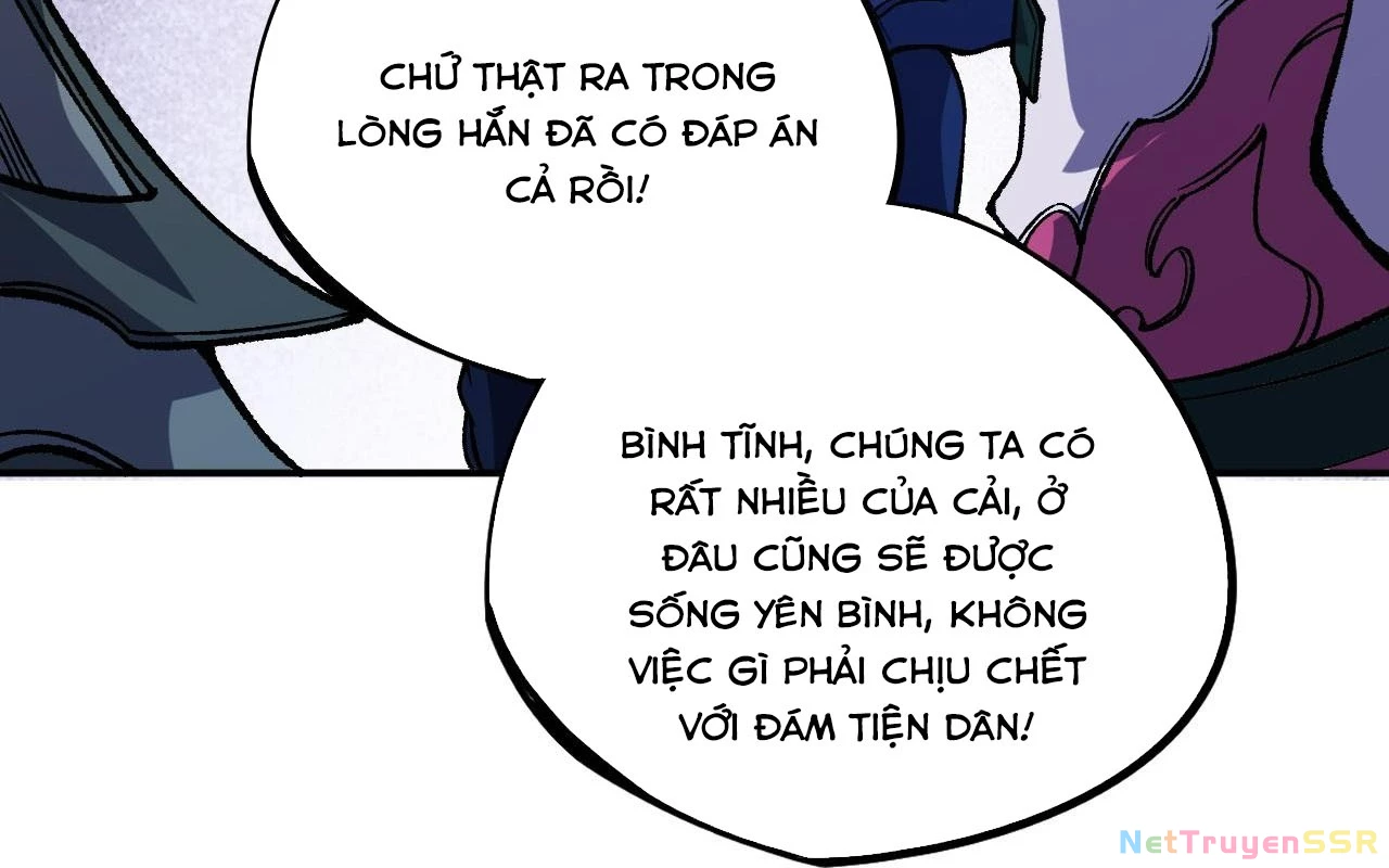 Toàn Dân Chuyển Chức : Duy Ta Vô Chức Tán Nhân Chapter 114 - 197