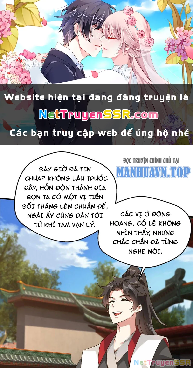 Vô Địch Đốn Ngộ Chapter 237 - 1