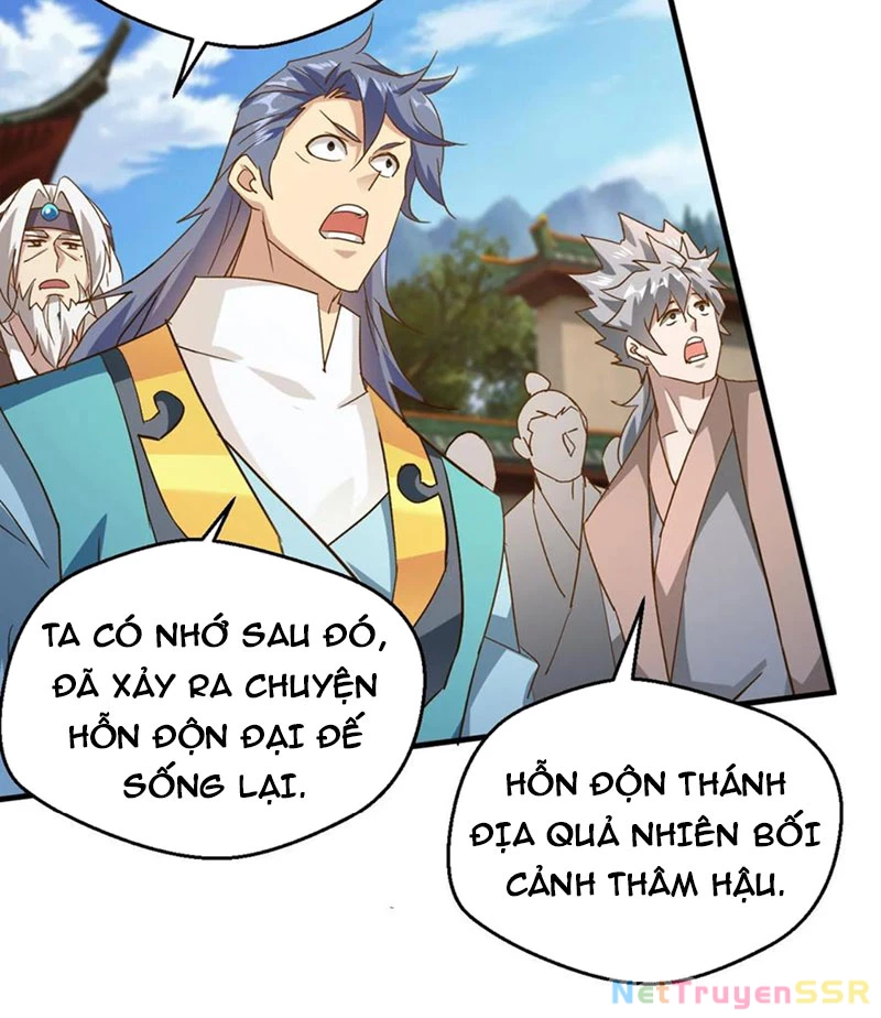 Vô Địch Đốn Ngộ Chapter 237 - 3