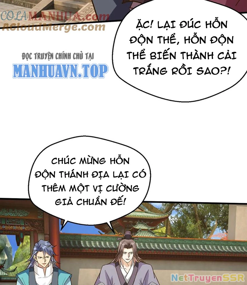 Vô Địch Đốn Ngộ Chapter 237 - 7