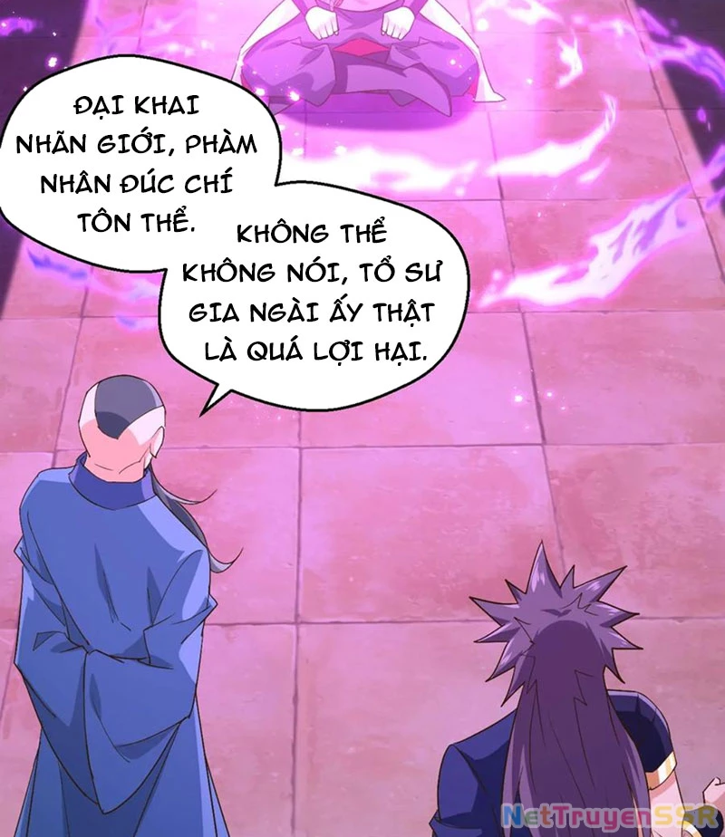 Vô Địch Đốn Ngộ Chapter 237 - 15