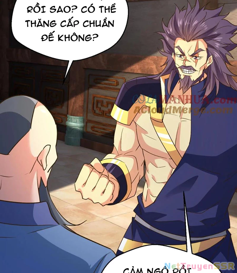 Vô Địch Đốn Ngộ Chapter 237 - 19