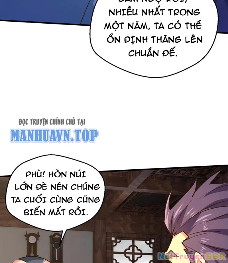 Vô Địch Đốn Ngộ Chapter 237 - 20